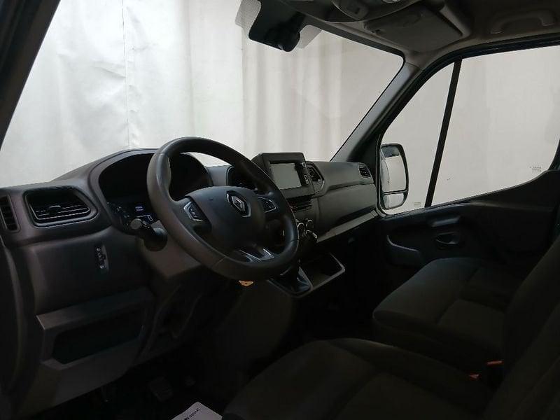 Renault Master T33 2.3 energy dci 150cv L1H1 Ice