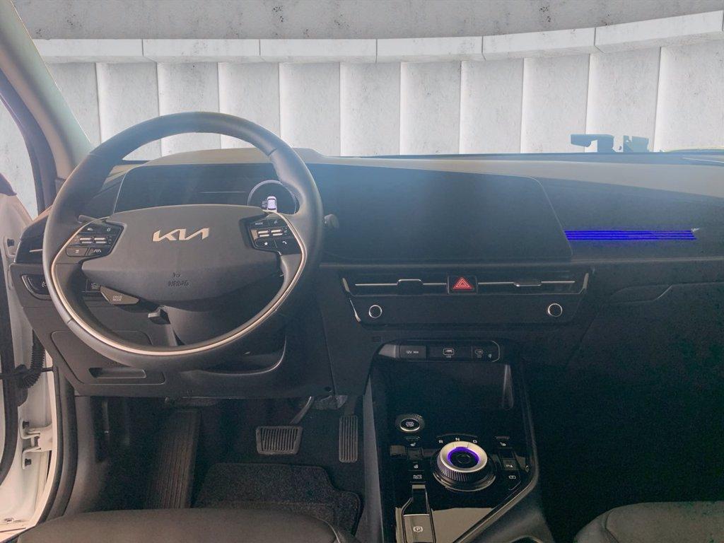 KIA Niro 1.6 gdi hev Evolution dct6 del 2023