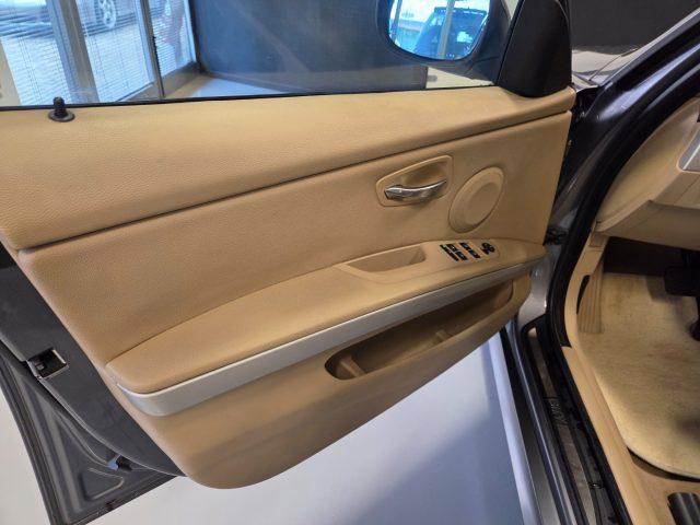 BMW 320 d cat xDrive Futura