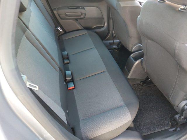 CITROEN C3 Aircross BlueHDi 120 S&S EAT6 Feel Uniprò Fatt. Legge 104