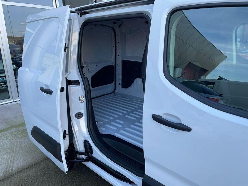 Citroën Berlingo Berlingo BlueHDi 100 S&S Van M