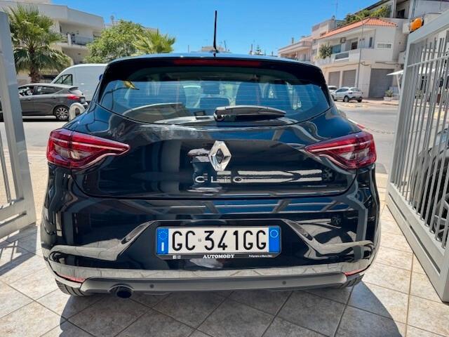 Renault Clio TCe 100 CV 5 porte NAVI-LED-TEL-NEOPATENTATI OK