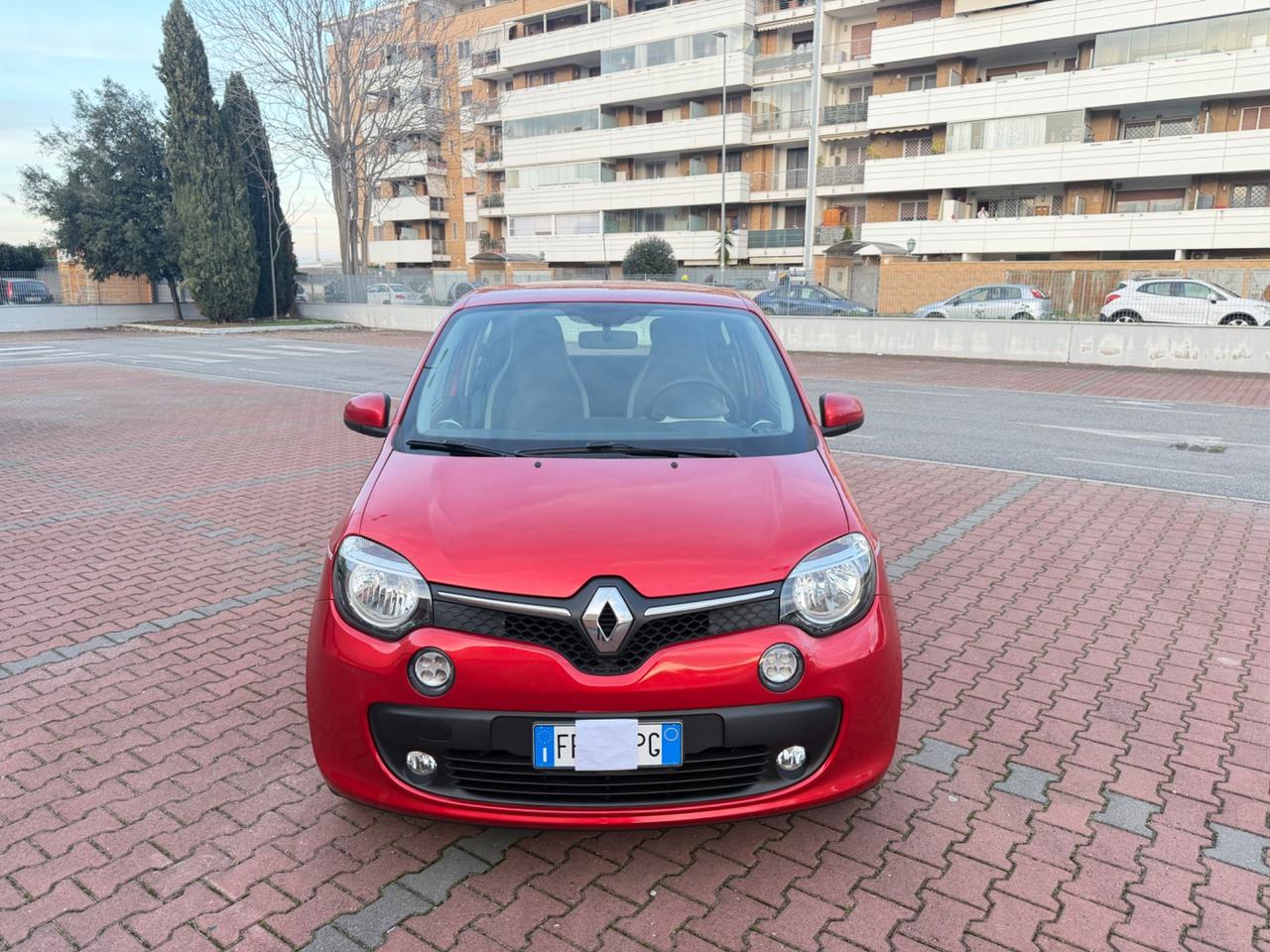 Renault Twingo 1.0 SCe Zen