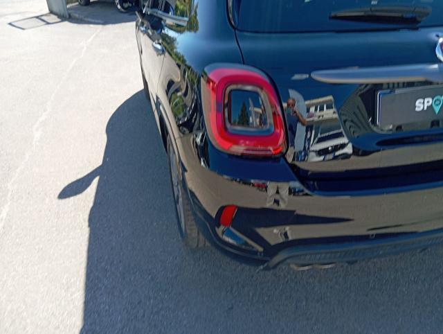 FIAT 500X *PROMO* 1.3 MultiJet 95 CV Sport