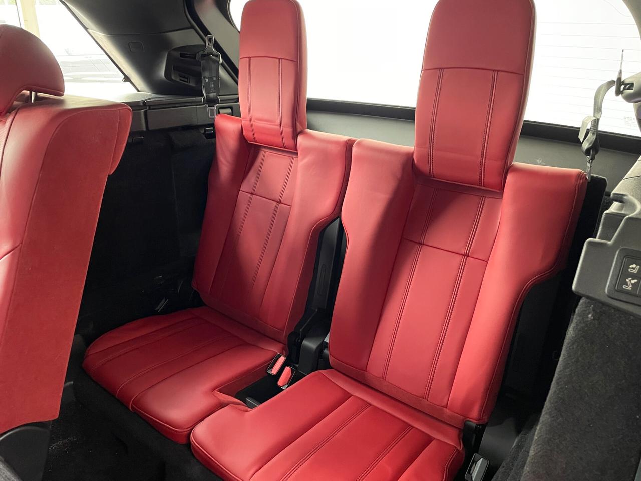 Land Rover Range Rover Sport 3.0 TDV6 HSE Dynamic