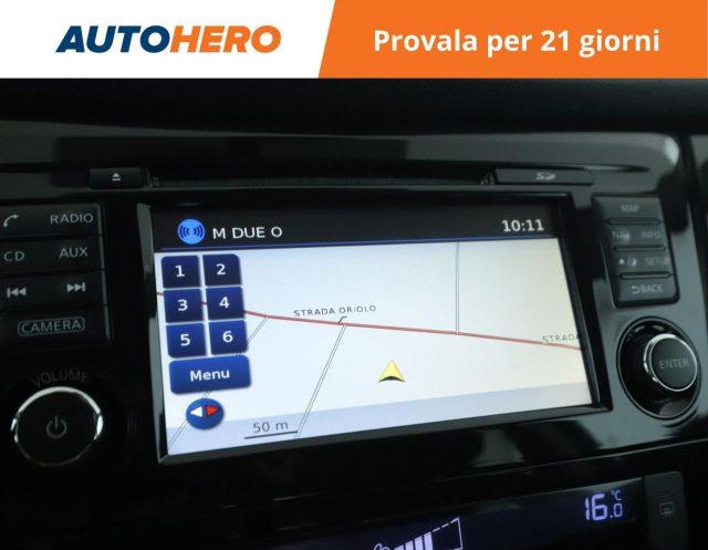 NISSAN Qashqai 1.5 dCi Acenta
