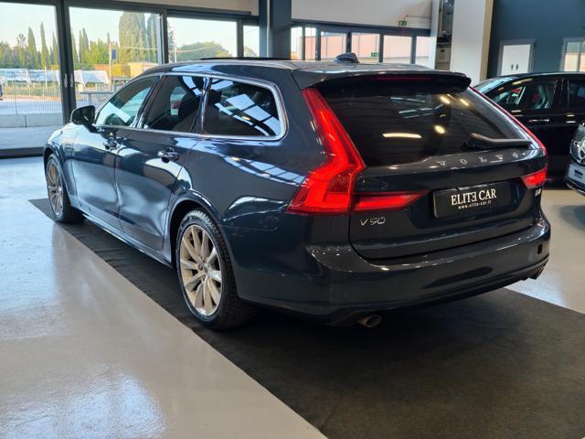 VOLVO V90 D4 AWD Geartronic Business Plus