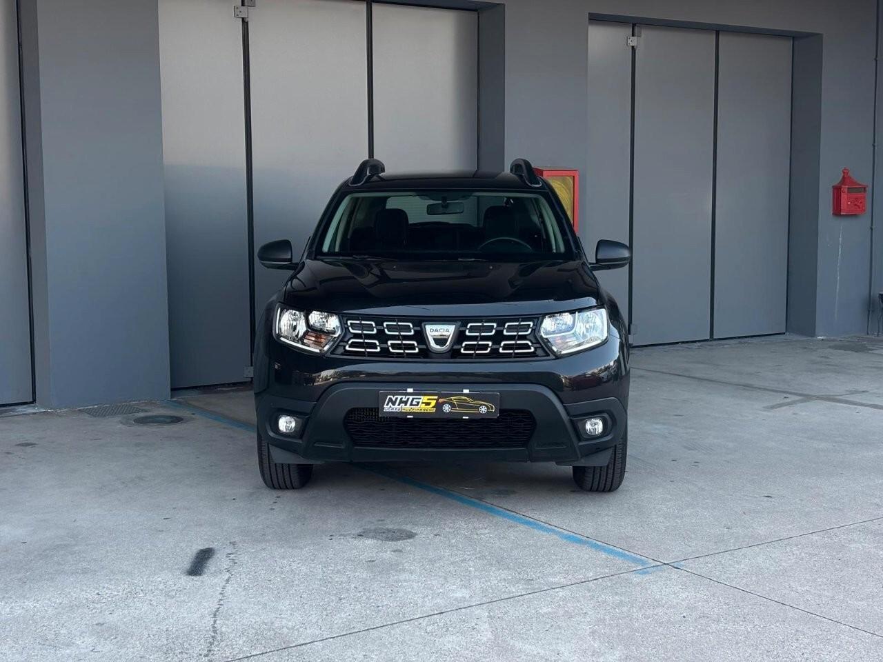 Dacia Duster 1.0 TCe 100 CV ECO-G 4x2 Comfort