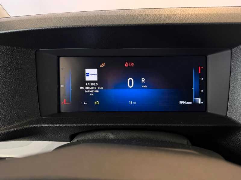 OPEL Zafira 2.0 BlueHDi 180cv BUSINESS EDITION Passo Lu