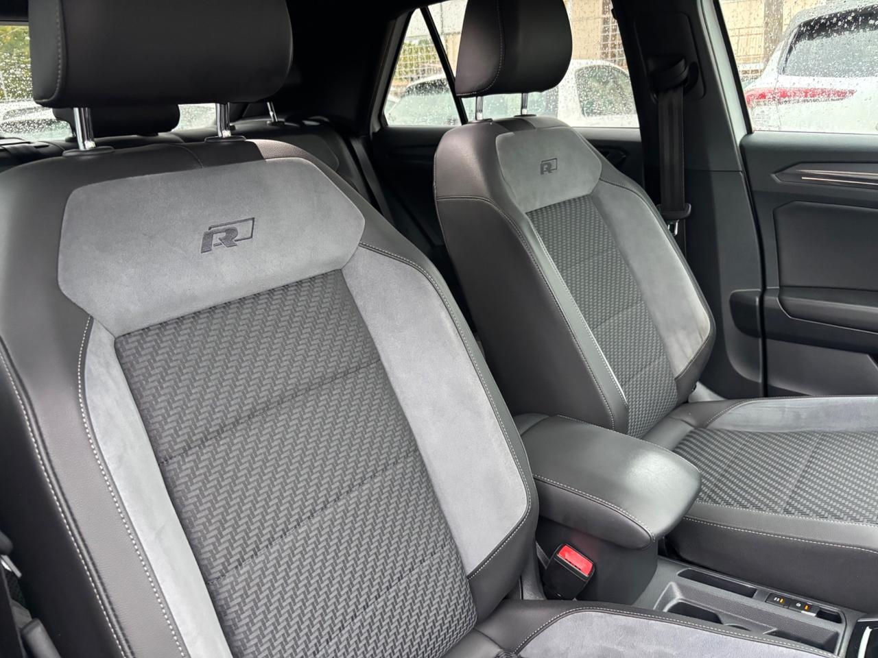 VW T-ROC 1.6 116CV R-LINE 90.000KM STRAFULL