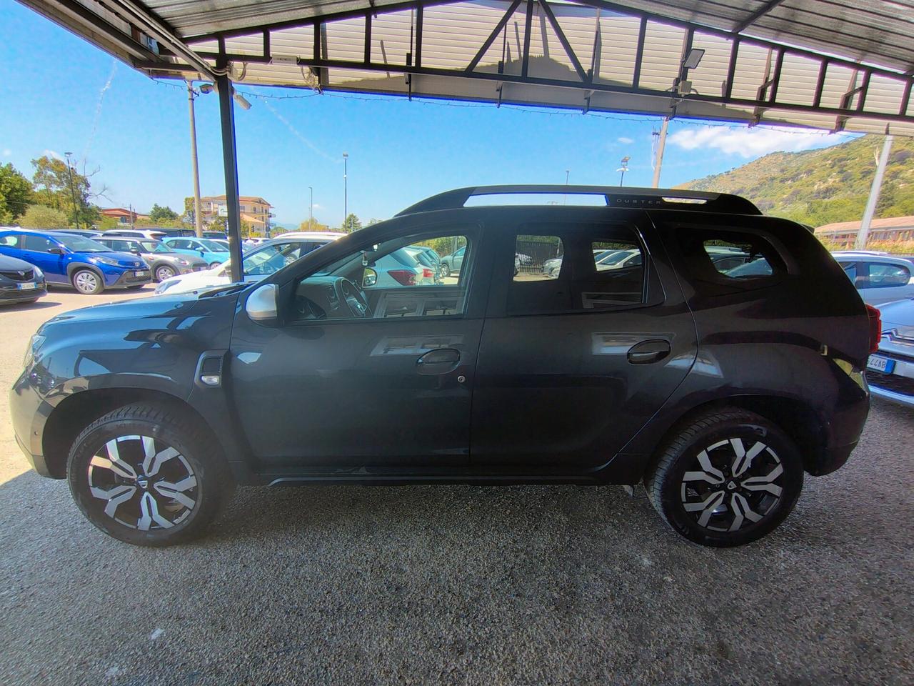 Dacia Duster 1.0 TCe GPL 4x2 Prestige DaciaPlus