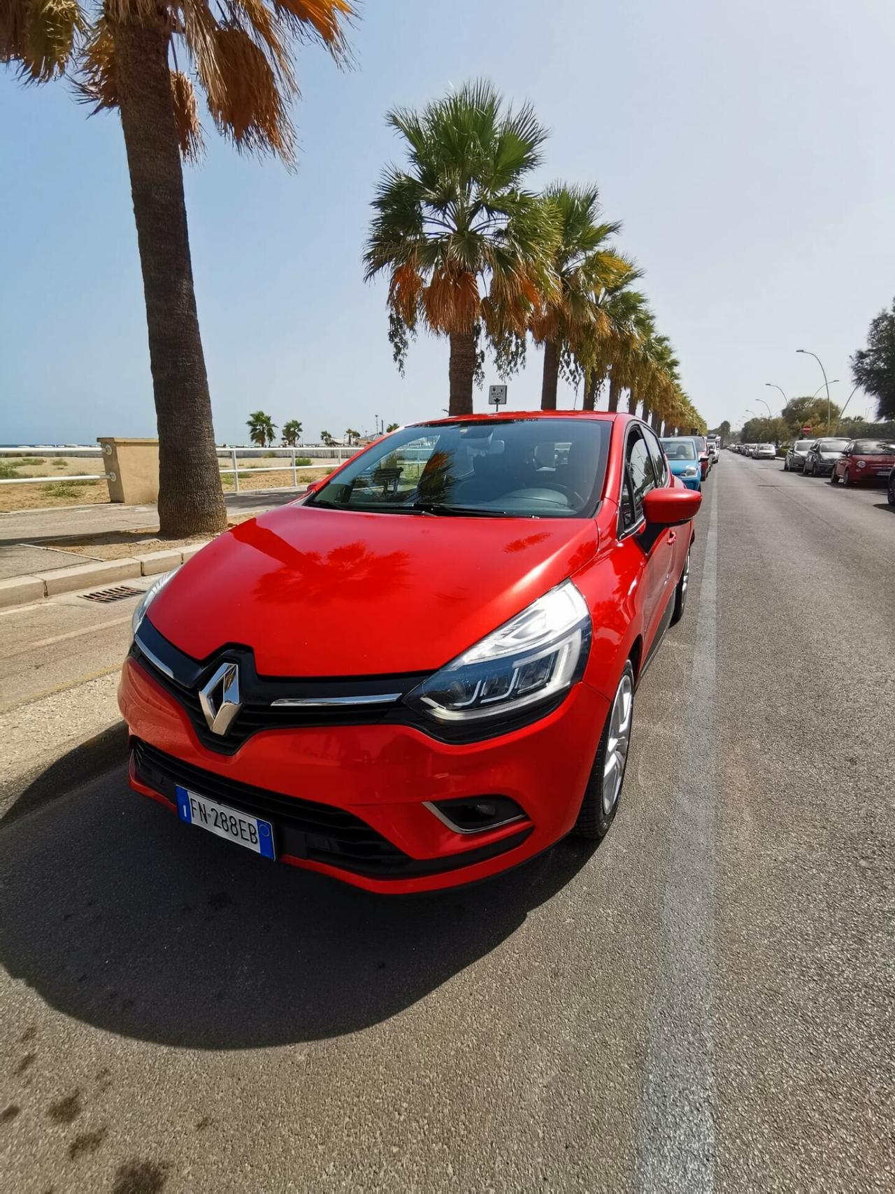 Renault Clio TCe 12V 90C 5P. Energy Zen