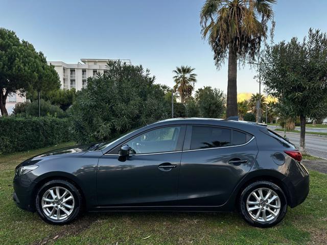 MAZDA 3 Mazda3 2.2 Skyactiv-D Evolve