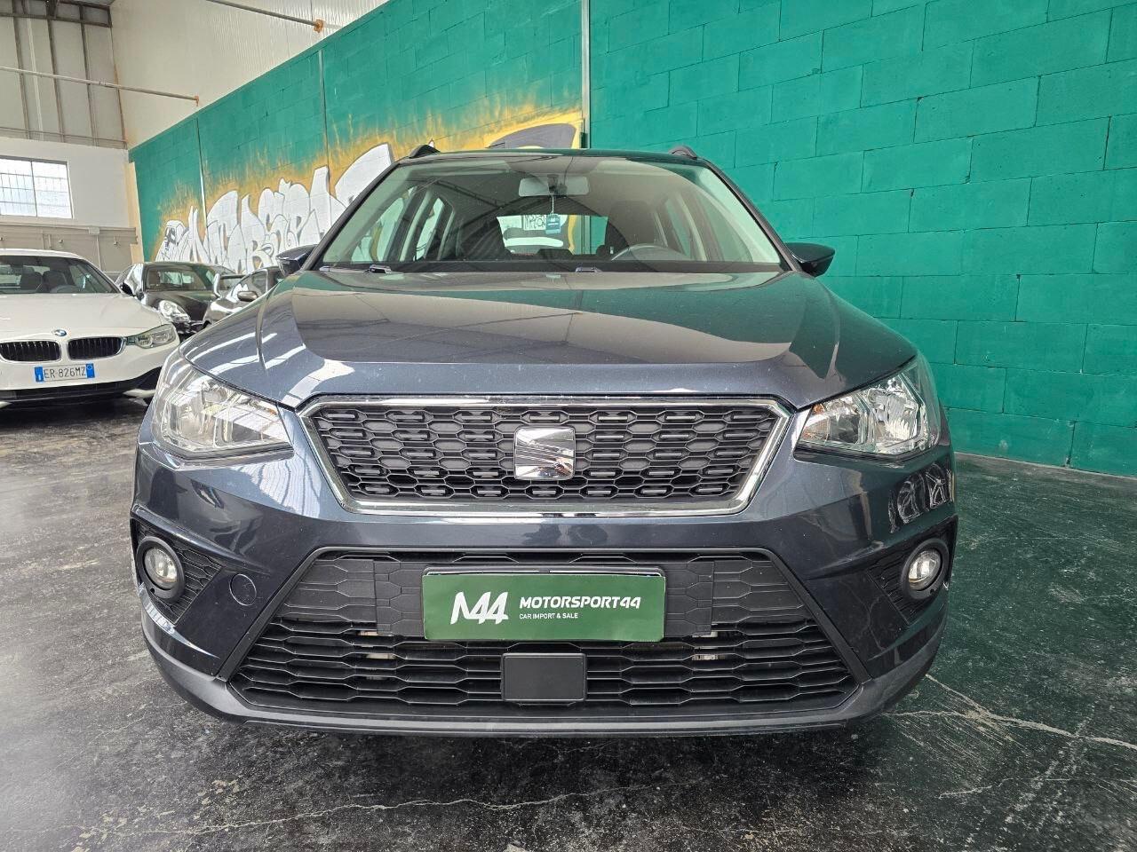 Seat Arona 1.6 TDi 95cv Xcellence