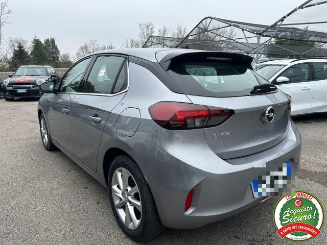 OPEL Corsa 1.2 Edition ADATTA A NEO PATENTATI