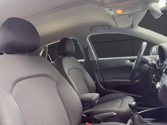 AUDI A1 1.0 82 CV TFSI Admired