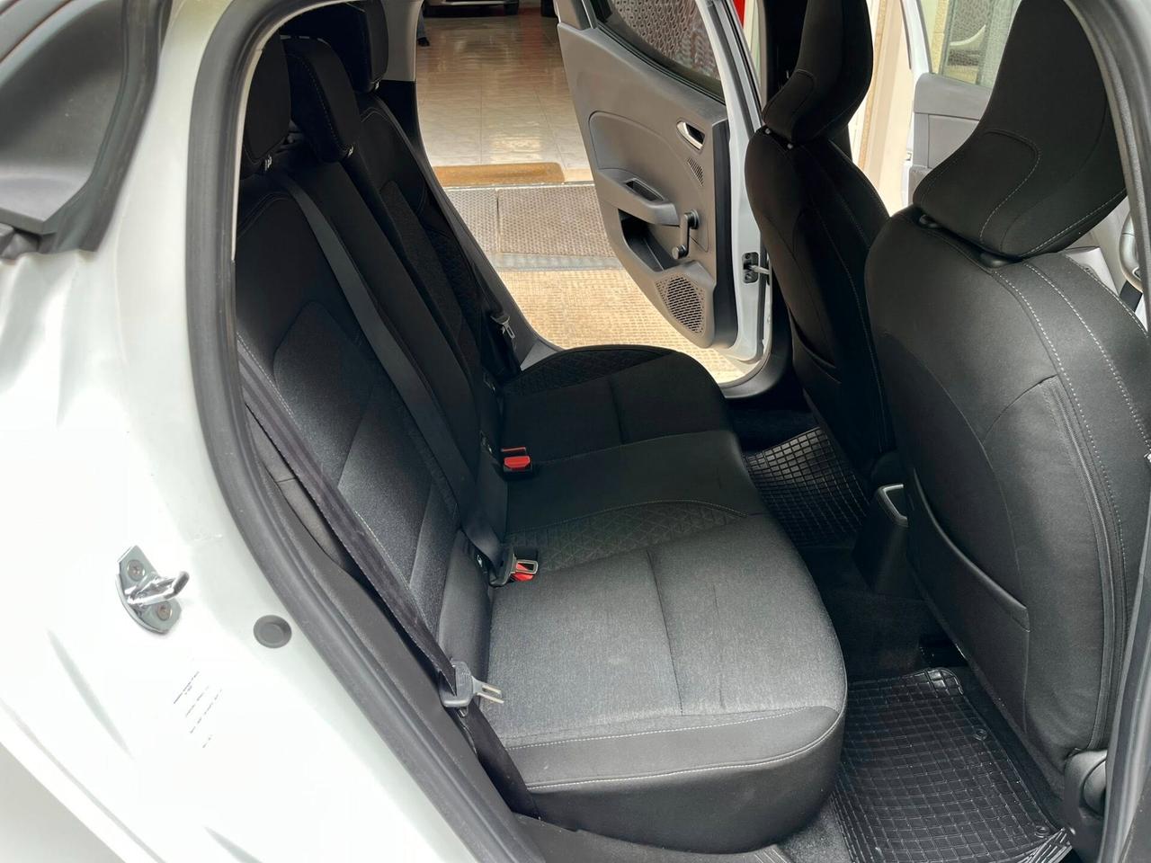 Renault Clio Blue dCi 85 CV 5 porte Business