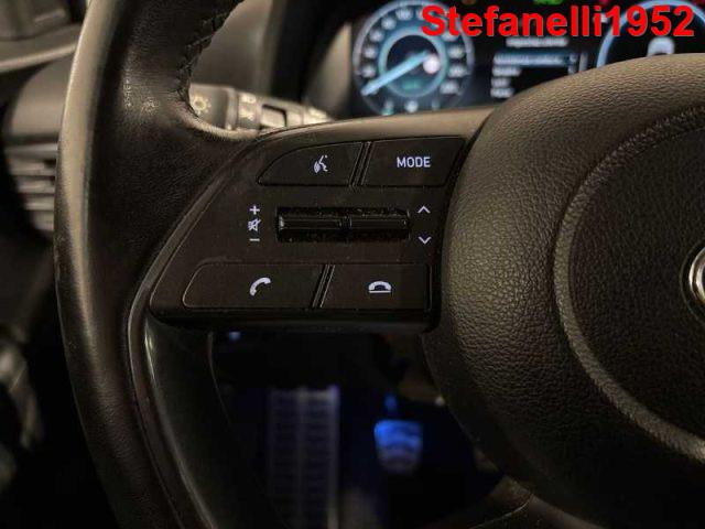 HYUNDAI Bayon - 1.2 Gpl Xline Led Pack