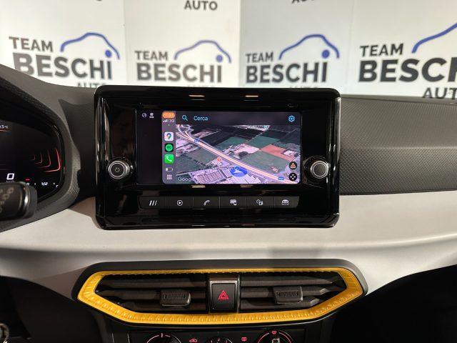 SEAT Arona 1.0 EcoTSI 110 CV DSG Style