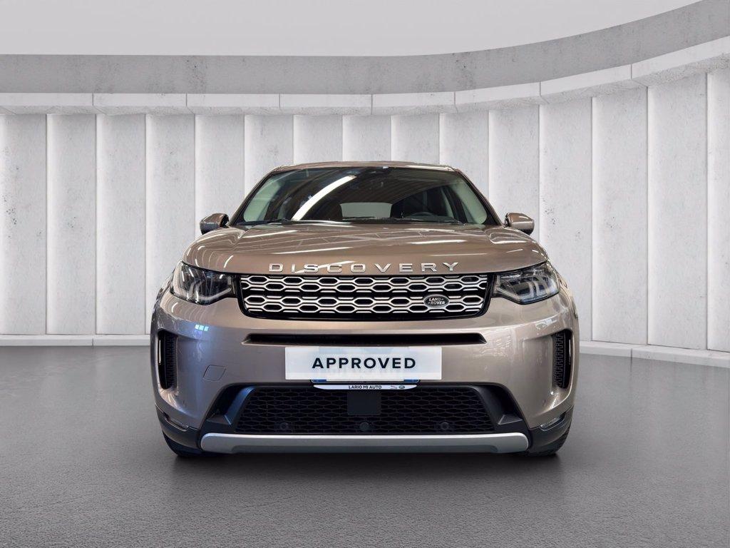 LAND ROVER Discovery Sport LAND ROVER 2.0 TD4 163 CV AWD Auto SE del 2023