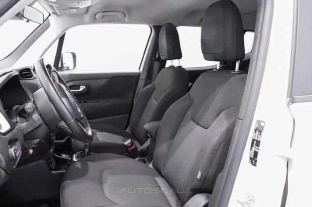 JEEP Renegade 1.6 Mjt 130cv Business