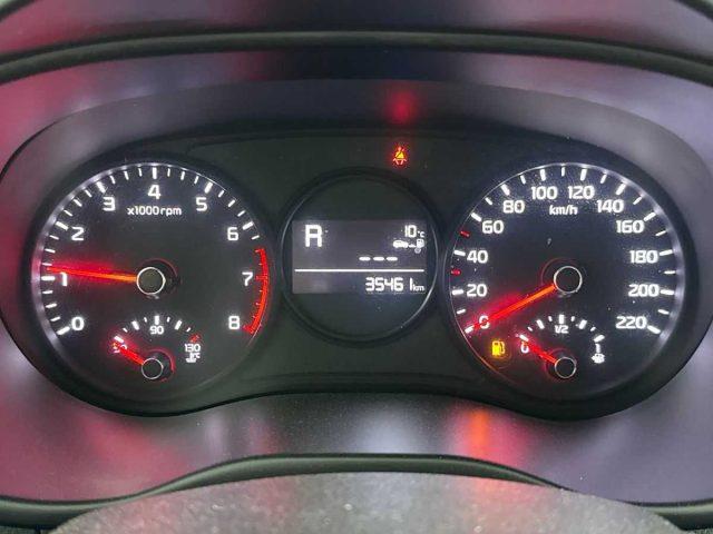 KIA Picanto 1.0 12V 5 porte City