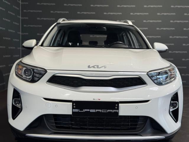 KIA Stonic 1.2 DPI Urban