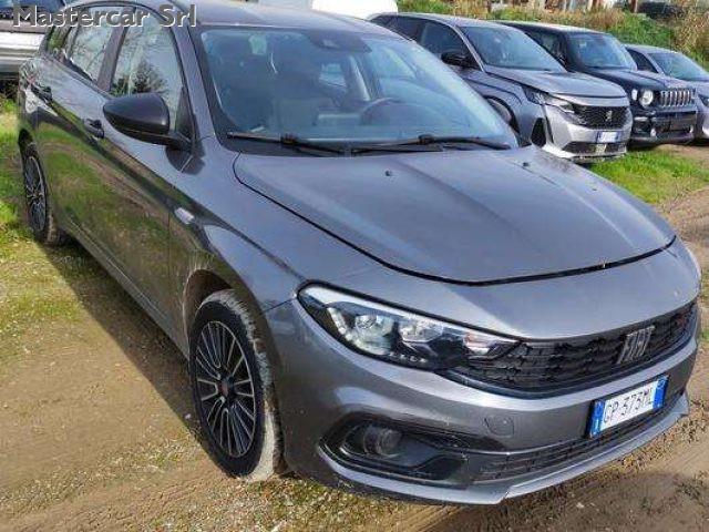 FIAT Tipo NEOPATENTATI Tipo SW 1.0 t3 100cv TG : GP373ML