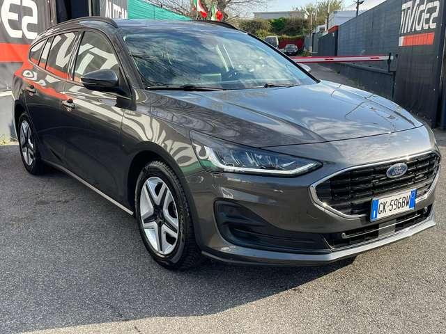 Ford Focus Focus SW 1.5 ecoblue Business 120cv SUPER PROMO
