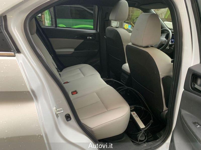 Mitsubishi Eclipse Cross Eclipse Cross 2.4 MIVEC 4WD PHEV Diamond SDA