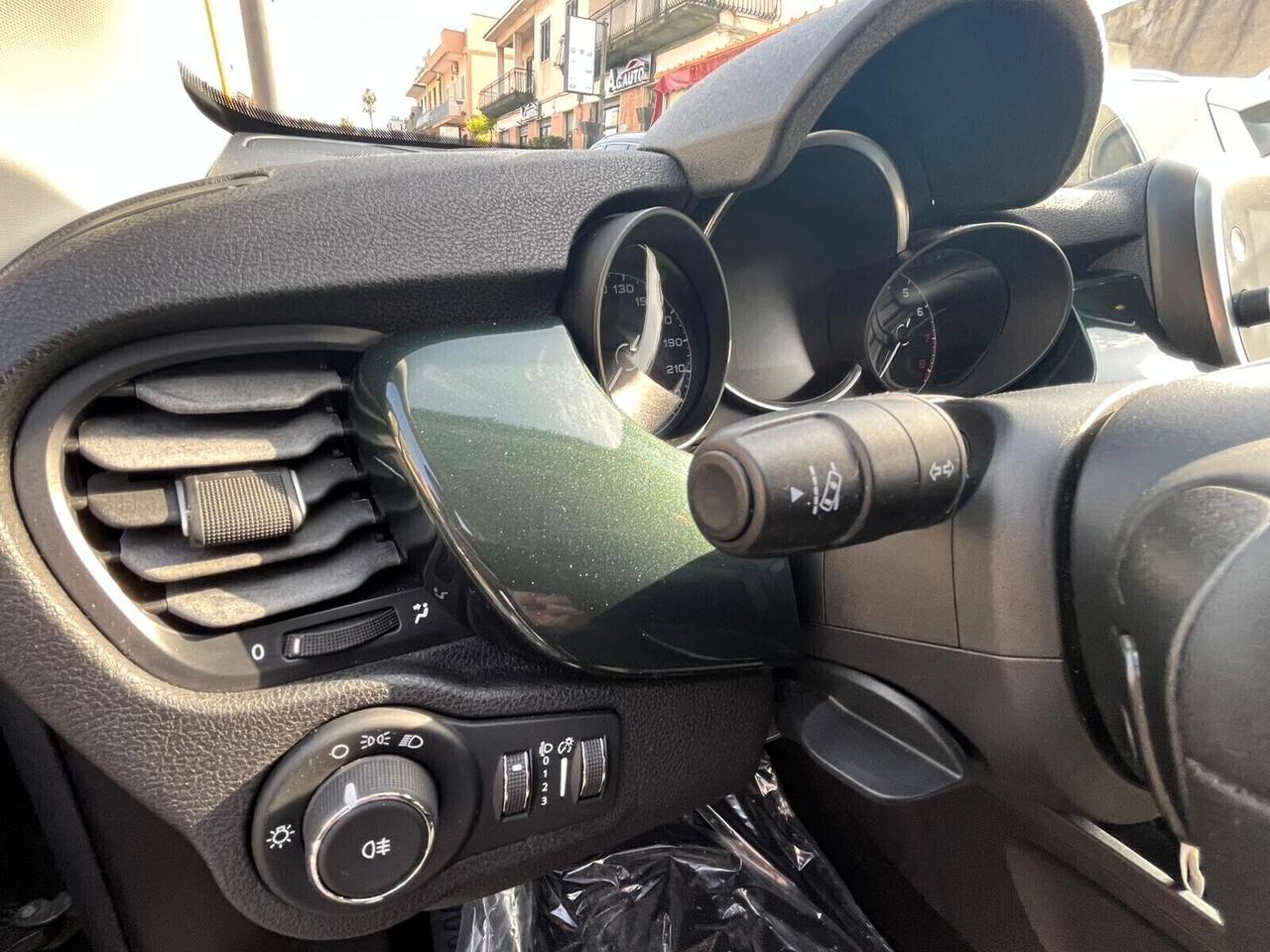 Fiat 500X 1.0 T3 120 CV Urban