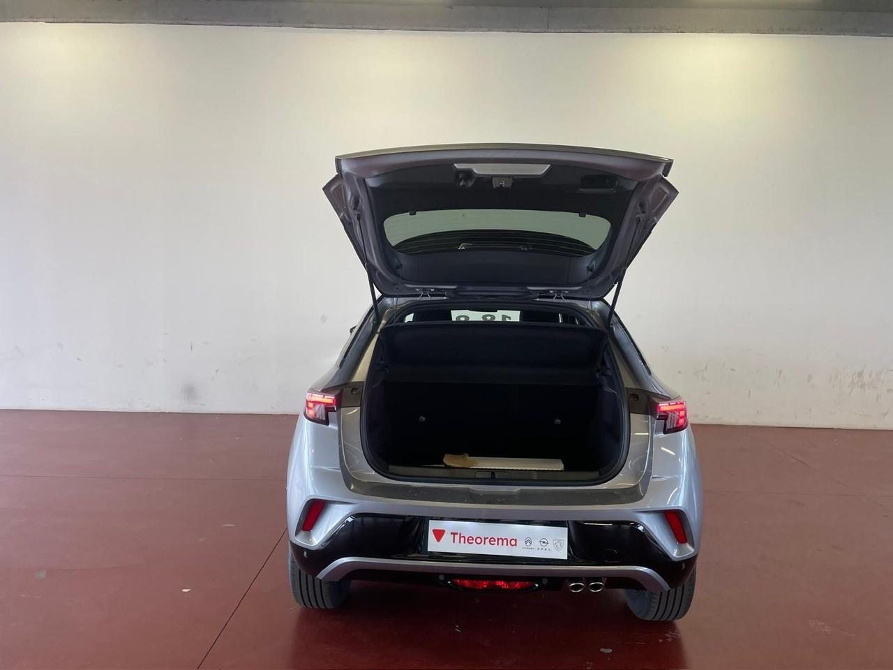 OPEL Mokka 1.2 hybrid GS 136cv dct6