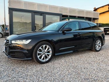 Audi A6 2.0 TDI 190 CV quattro AUTO NAVIGA PELLE CRUISE SENSORI PDC