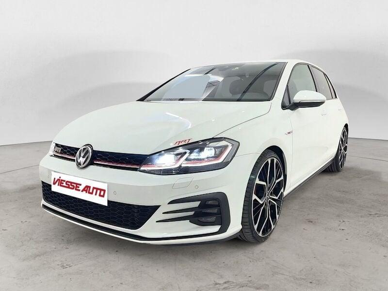 Volkswagen Golf GT 2.0 TSI GTI Performance BMT DSG