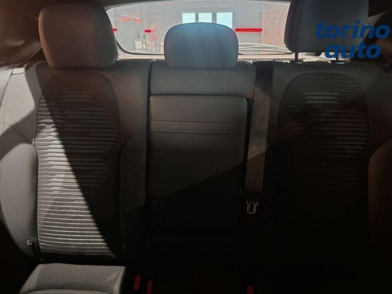 Alfa Romeo Tonale Tonale 1.5 160 CV MHEV TCT7 Sprint