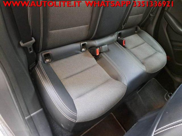 MERCEDES-BENZ CLA 220 d S.W. Automatic Business Extra