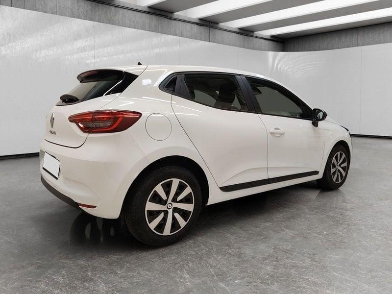 Renault Clio 1.0 sce Equilibre 65cv