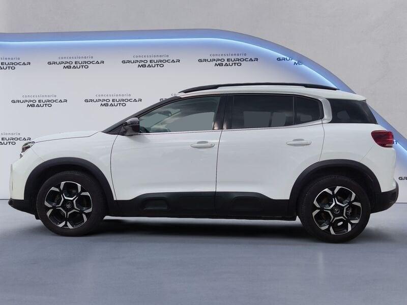 Citroën C5 Aircross BlueHDi 130 S&S Feel Pack