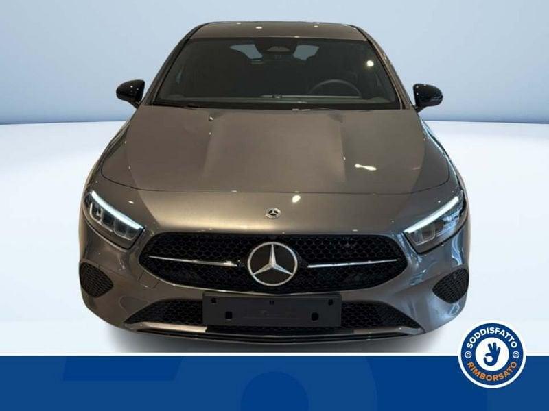 Mercedes-Benz Classe A 180d Automatic Advanced Progressive Extra
