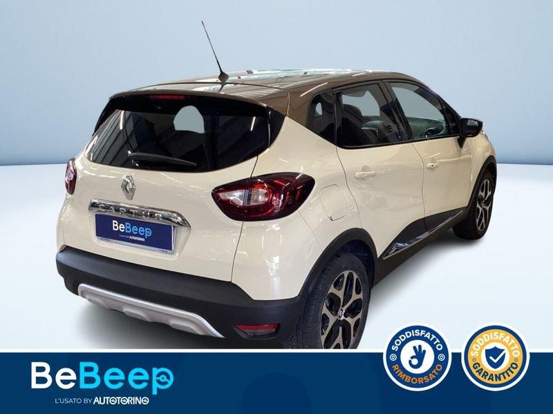 Renault Captur 0.9 TCE SPORT EDITION2 90CV