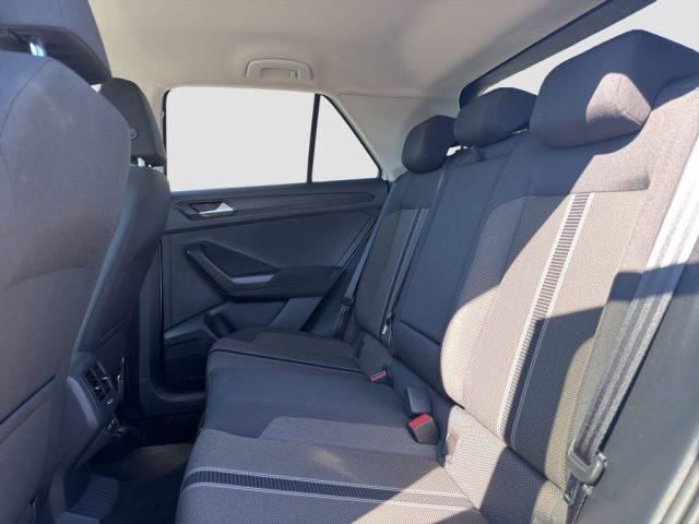VOLKSWAGEN T-Roc T-Roc 2.0 TDI SCR 150 CV DSG Business BlueMotion T