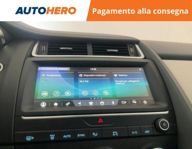 JAGUAR E-Pace 2.0D 150 CV AWD aut. S