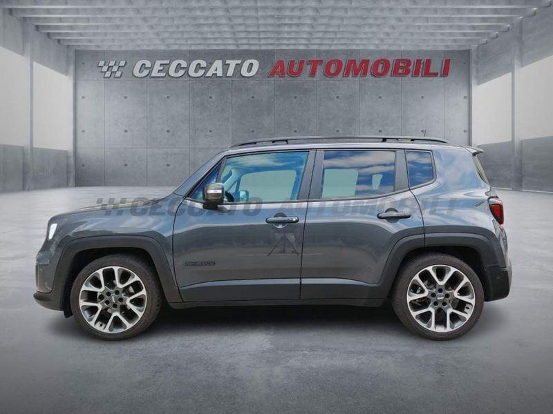 Jeep Renegade Renegade 1.6 mjt S 2wd 130cv