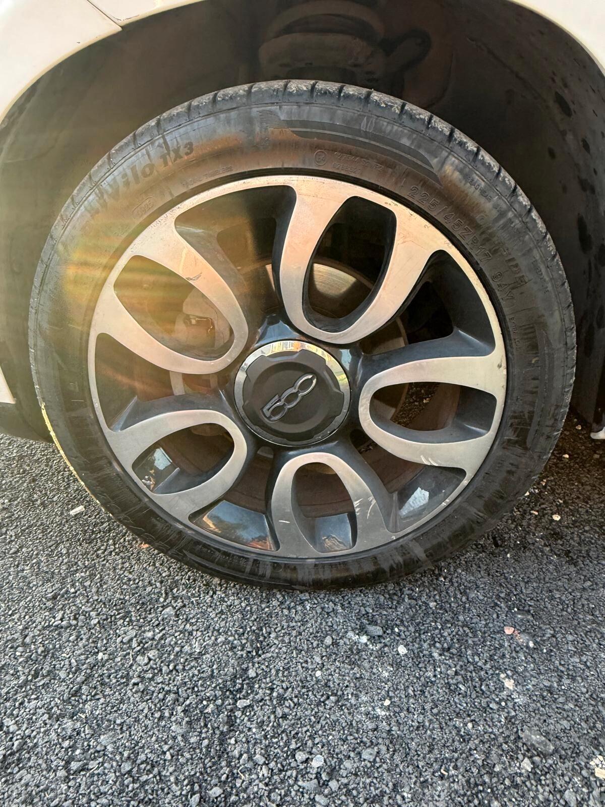 Fiat 500L Living 1.3 Multijet 85 CV Lounge