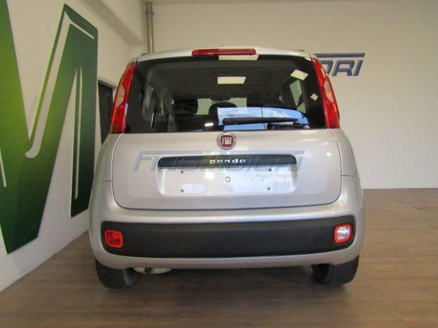 FIAT Panda 1.2 69 CV Lounge 5 POSTI