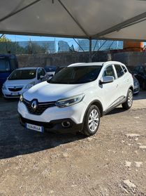 Renault Kadjar dCi 8V 110CV Energy Intens