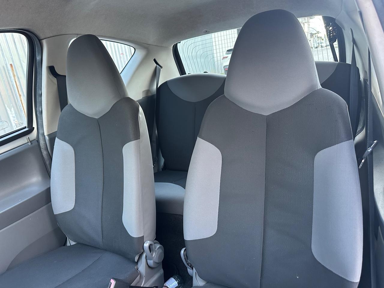 Citroen C1 1.0 5 porte Automatica benz