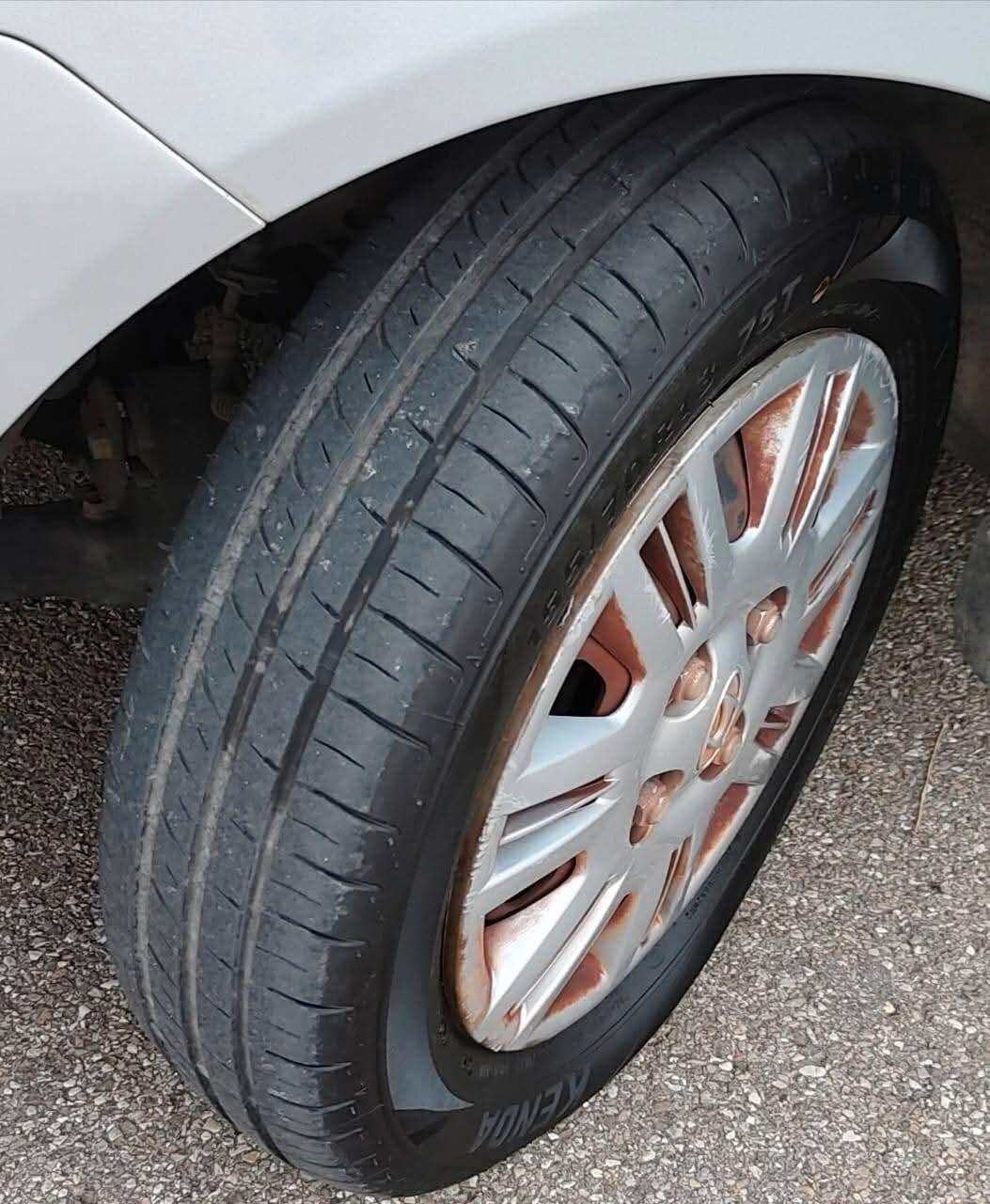 Hyundai Atos Prime 1.1 12V Active