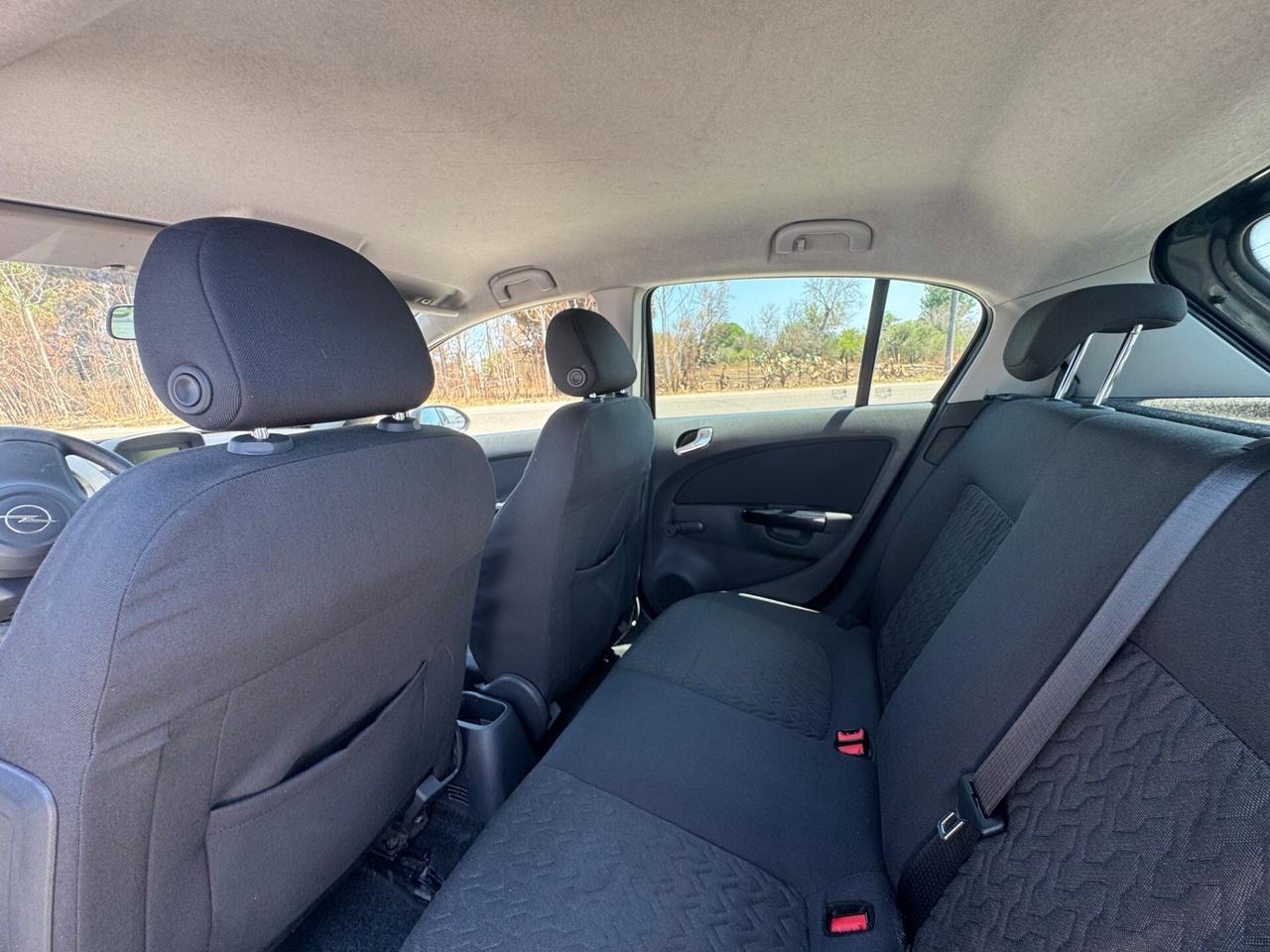 Opel Corsa 1.3 CDTI 75CV F.AP. 5 porte Sport