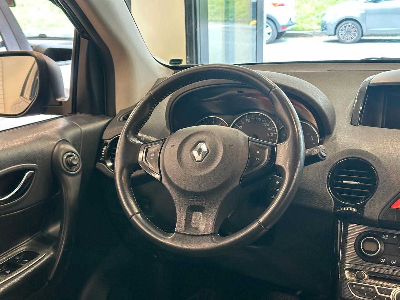 Renault Koleos 2.0 dCi 150CV 4X4 Proactive Luxe